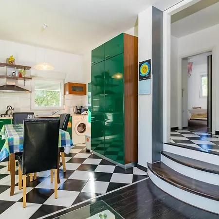 Two-bedroom In *