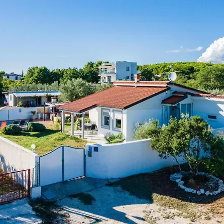 Two-bedroom In