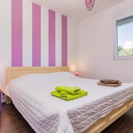別荘 Two-bedroom In *