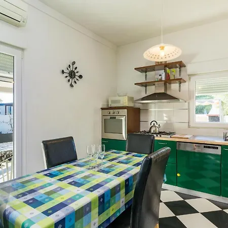 Two-bedroom In *