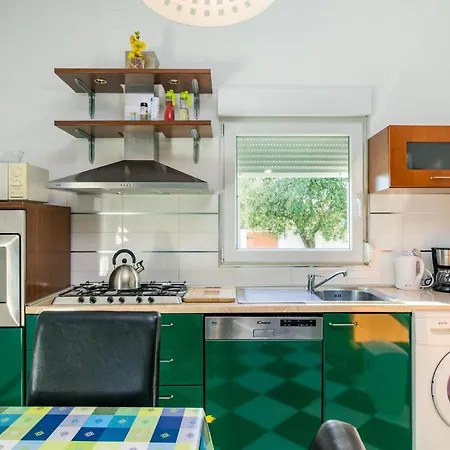 Two-bedroom In 別荘 プーラ