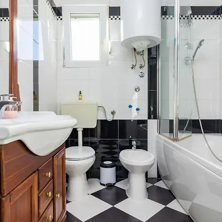 Two-bedroom In *